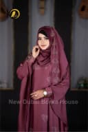 Zafran Abaya-------version--5-------Onion