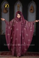 Zafran Abaya-------version--5-------Onion