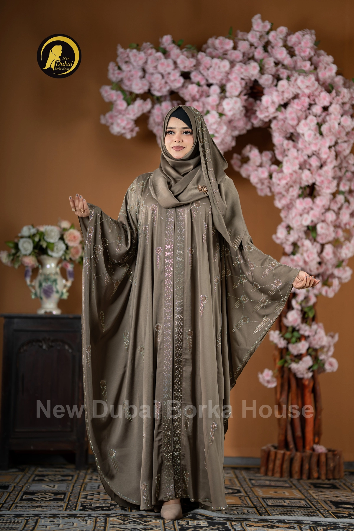 Zafran Abaya-------version--6-------Node
