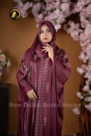 Zafran Abaya-------version--6-------Onion