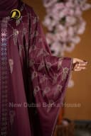 Zafran Abaya-------version--6-------Onion
