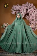 Pocket Sleeves Abaya - version : 9 -------Pest